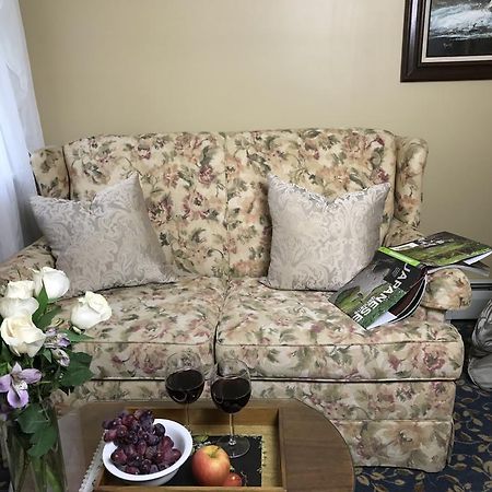 Fox And Hound Bed & Breakfast New Hope Εξωτερικό φωτογραφία