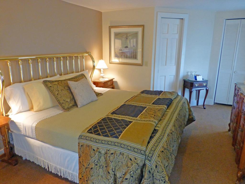 Fox And Hound Bed & Breakfast New Hope Δωμάτιο φωτογραφία