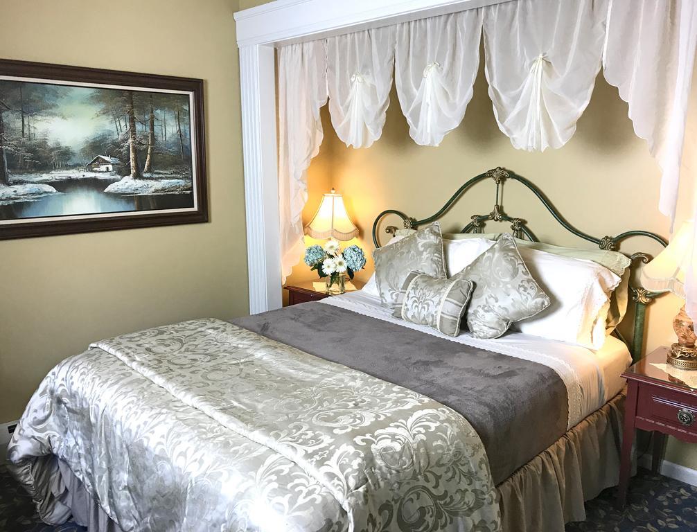 Fox And Hound Bed & Breakfast New Hope Εξωτερικό φωτογραφία