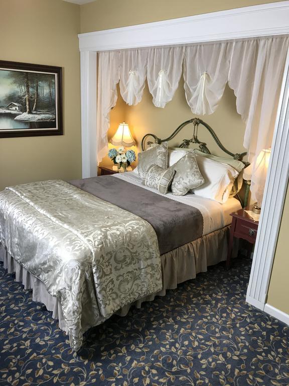 Fox And Hound Bed & Breakfast New Hope Εξωτερικό φωτογραφία